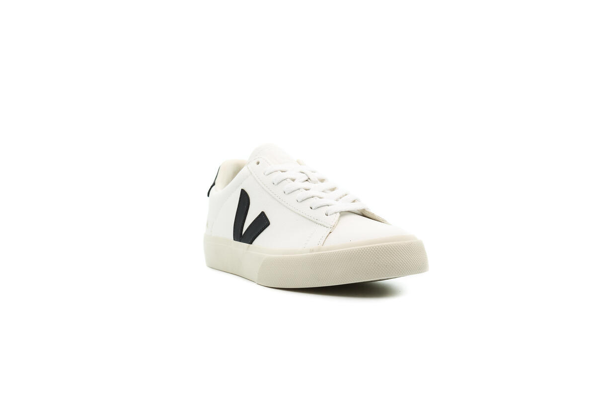 Veja basket outlet blanche